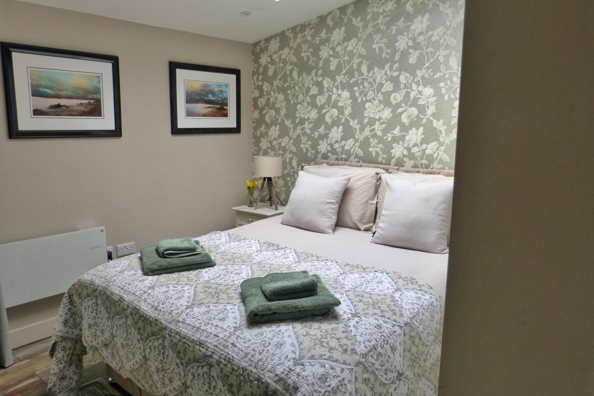 The Nicky Nook Cosy Private Hideaway Heart Of Village إنغيلتون المظهر الخارجي الصورة