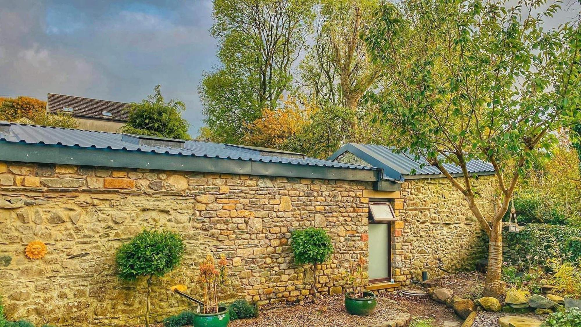 The Nicky Nook Cosy Private Hideaway Heart Of Village إنغيلتون المظهر الخارجي الصورة